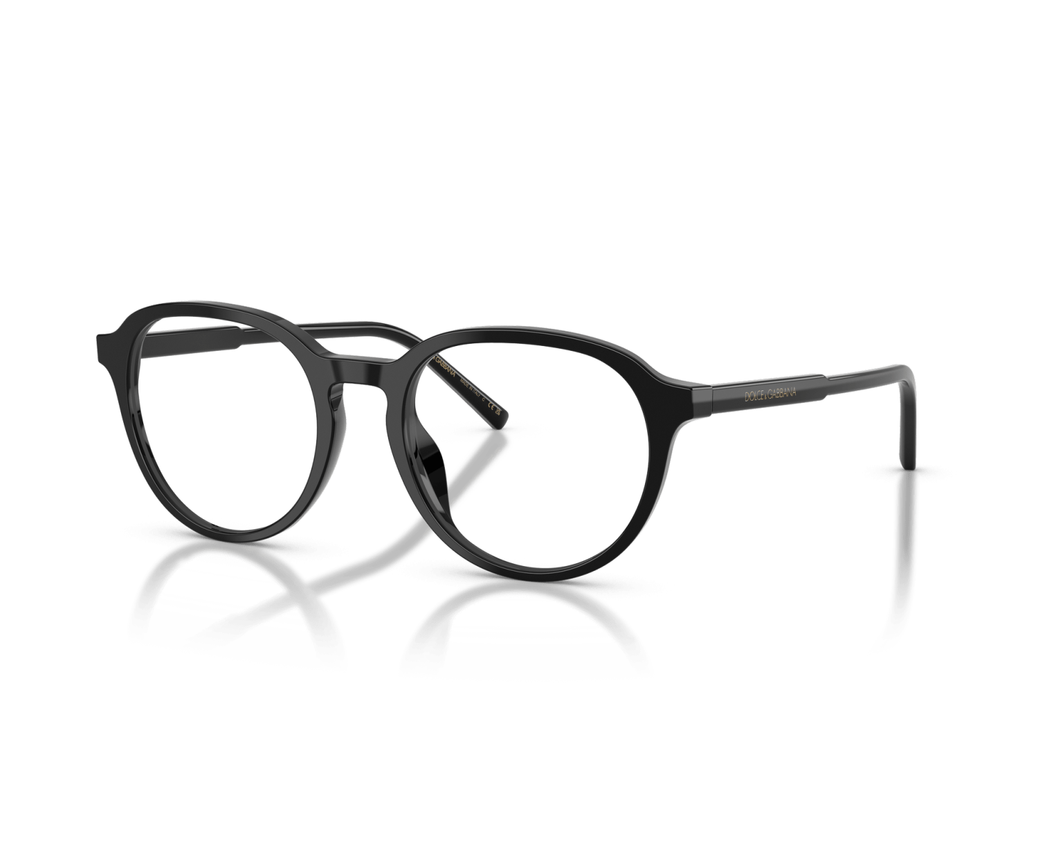 DOLCE & GABBANA - DG3444 - 501 - 52