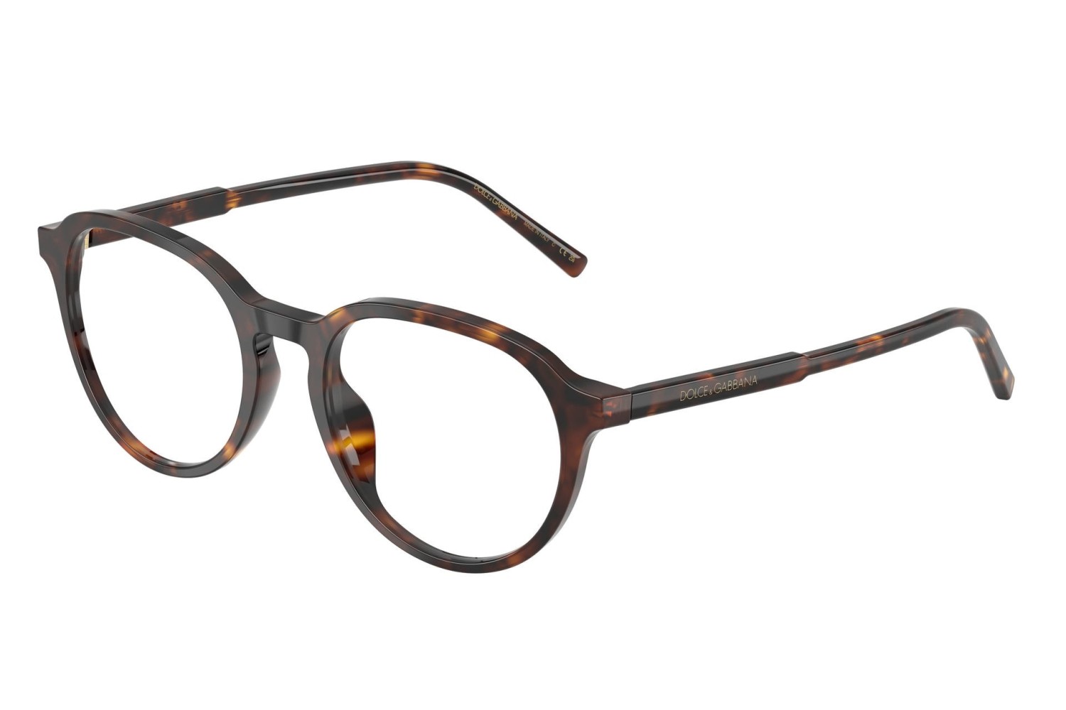 DOLCE & GABBANA - DG3444 - 502 - 52