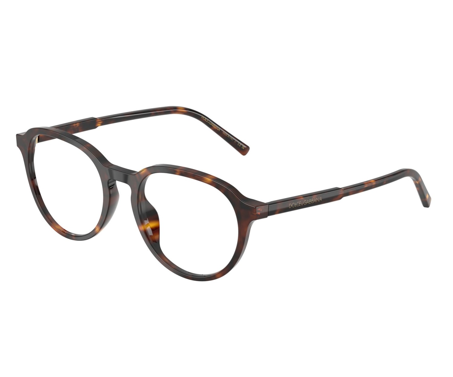 DOLCE & GABBANA - DG3444 - 502 - 52