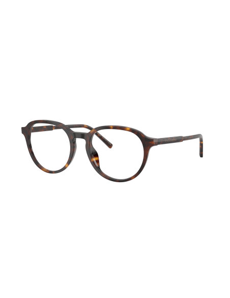 DOLCE & GABBANA - DG3444 - 502 - 52