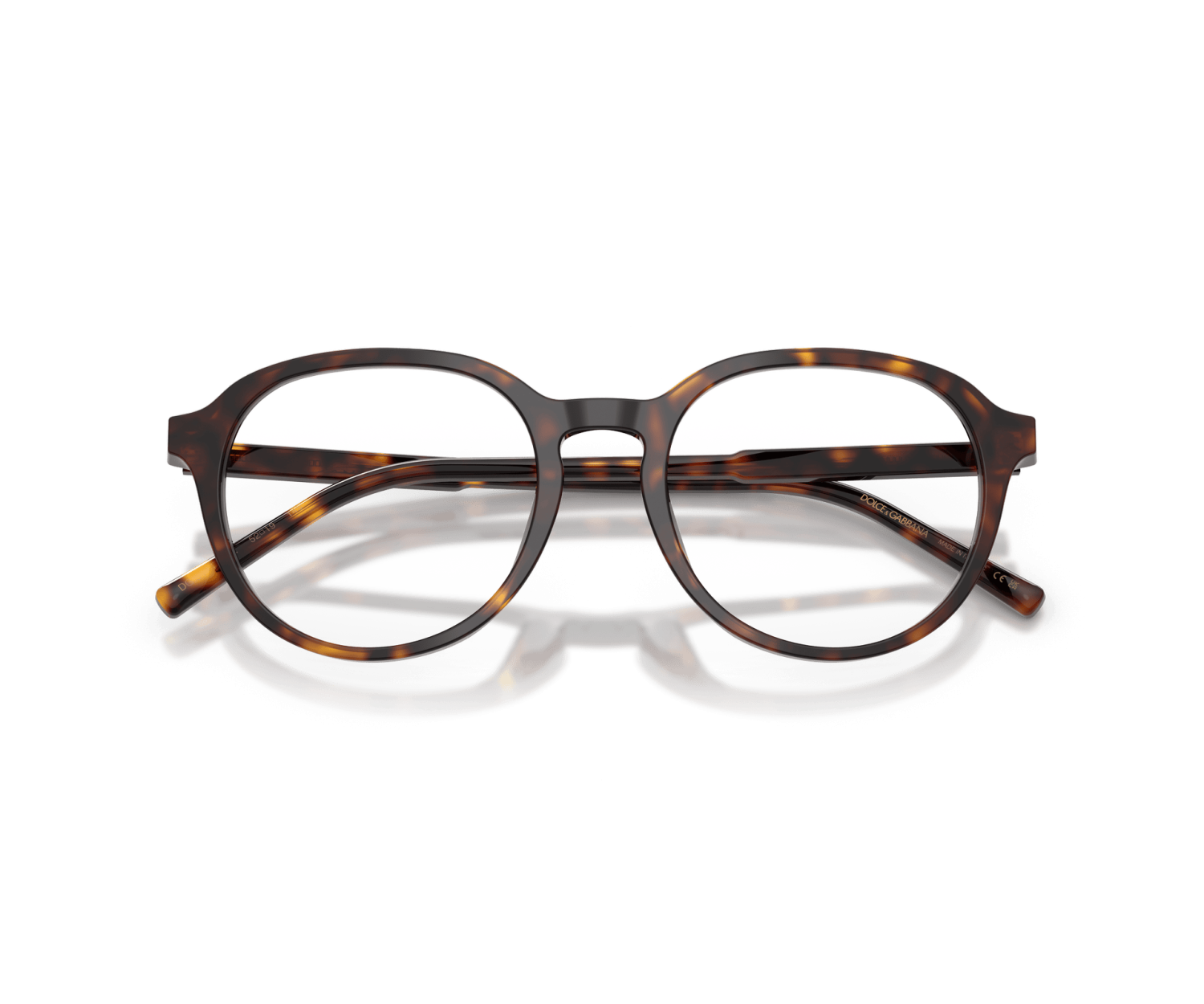 DOLCE & GABBANA - DG3444 - 502 - 52