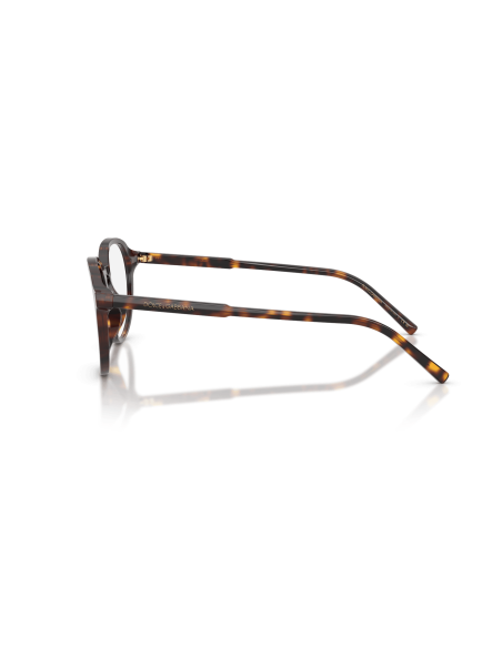 DOLCE & GABBANA - DG3444 - 502 - 52