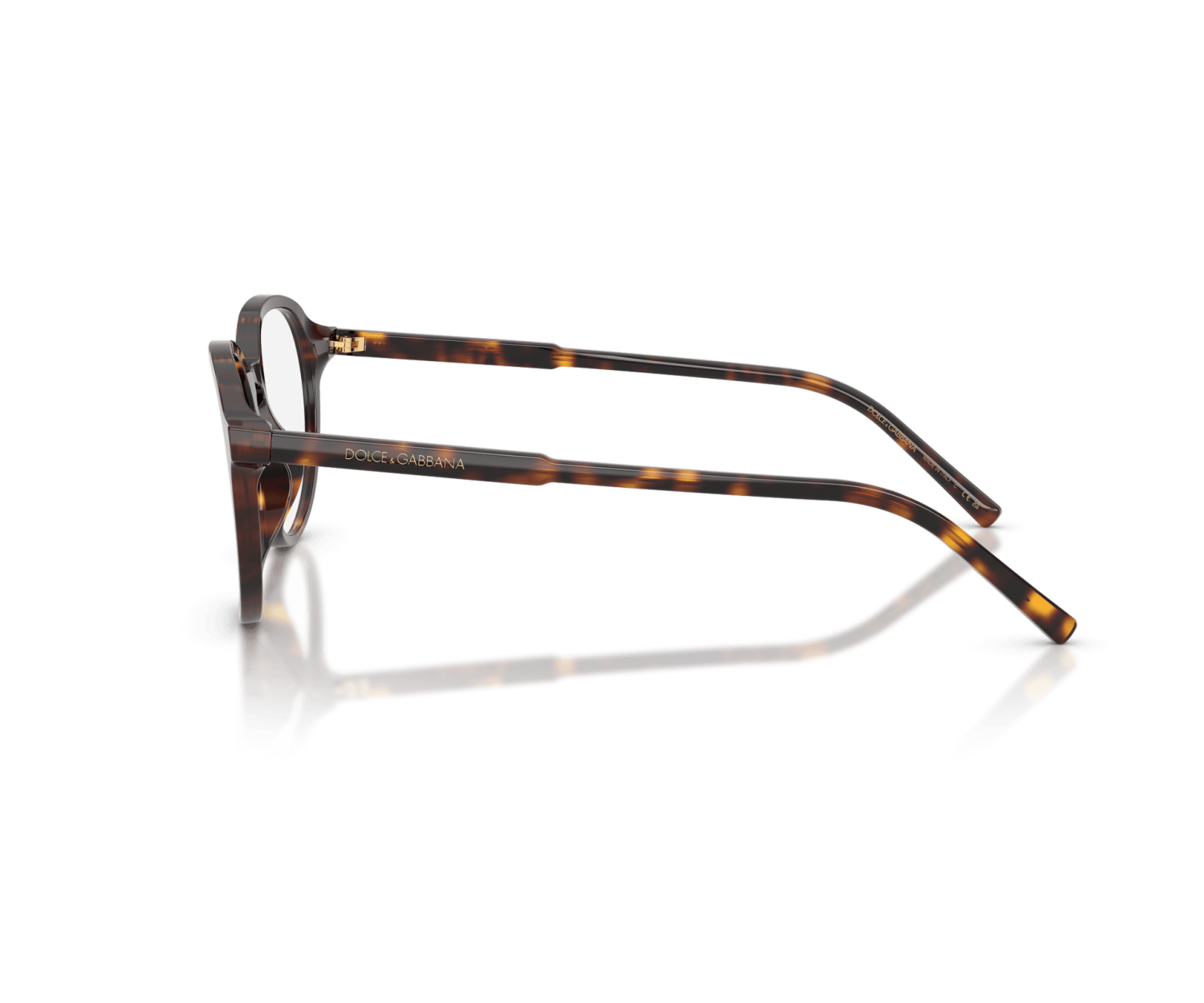 DOLCE & GABBANA - DG3444 - 502 - 52