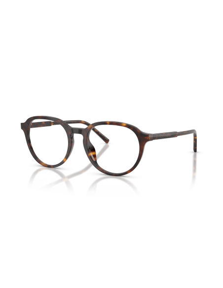 DOLCE & GABBANA - DG3444 - 502 - 52