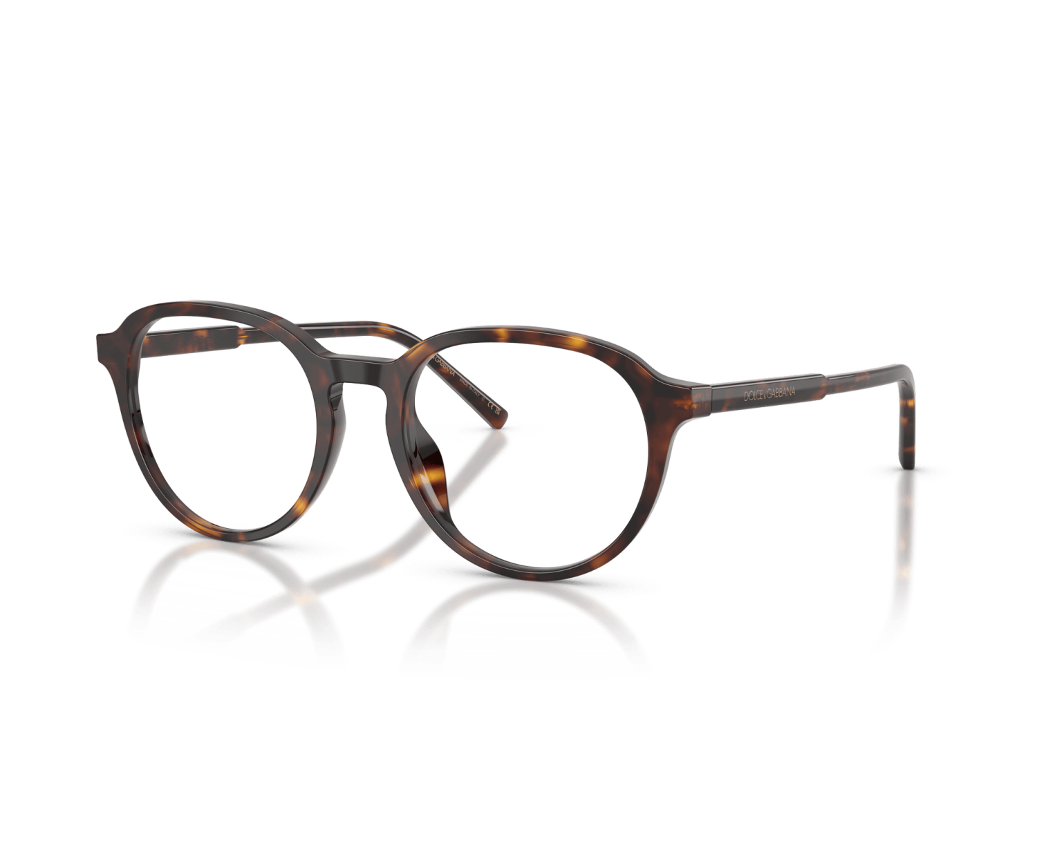 DOLCE & GABBANA - DG3444 - 502 - 52