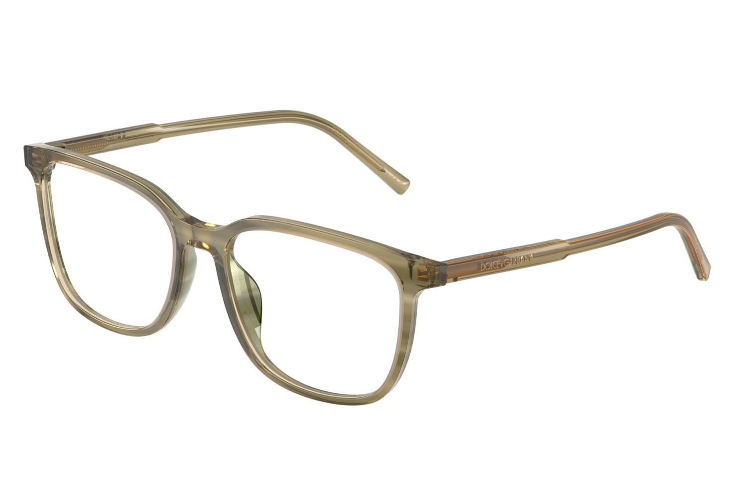 DOLCE & GABBANA - DG3445 - 3480 - 55