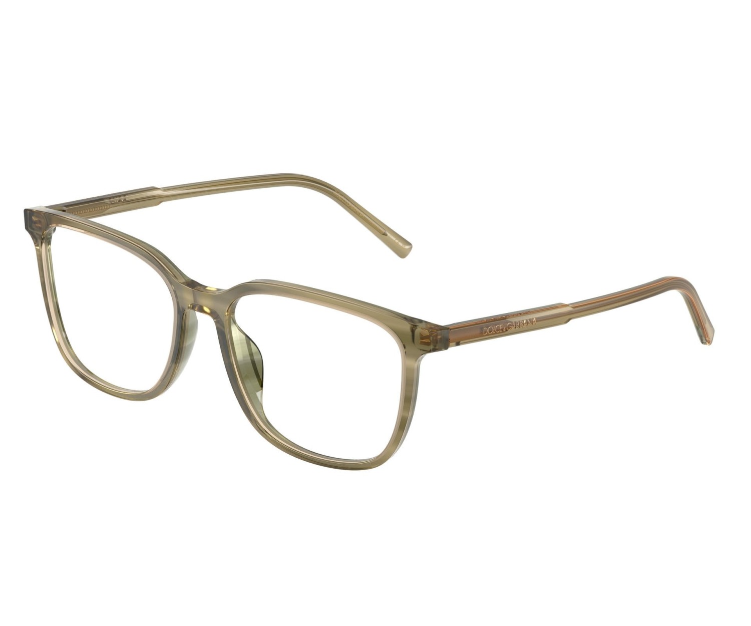 DOLCE & GABBANA - DG3445 - 3480 - 55