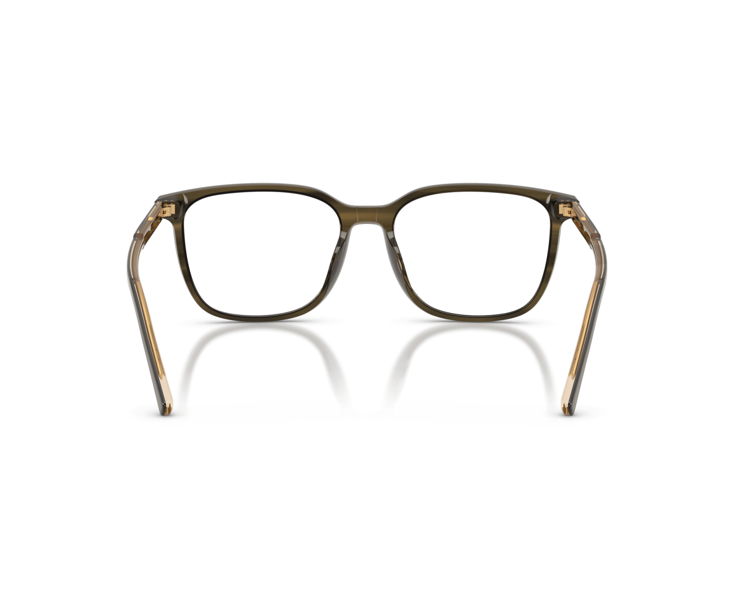 DOLCE & GABBANA - DG3445 - 3480 - 55