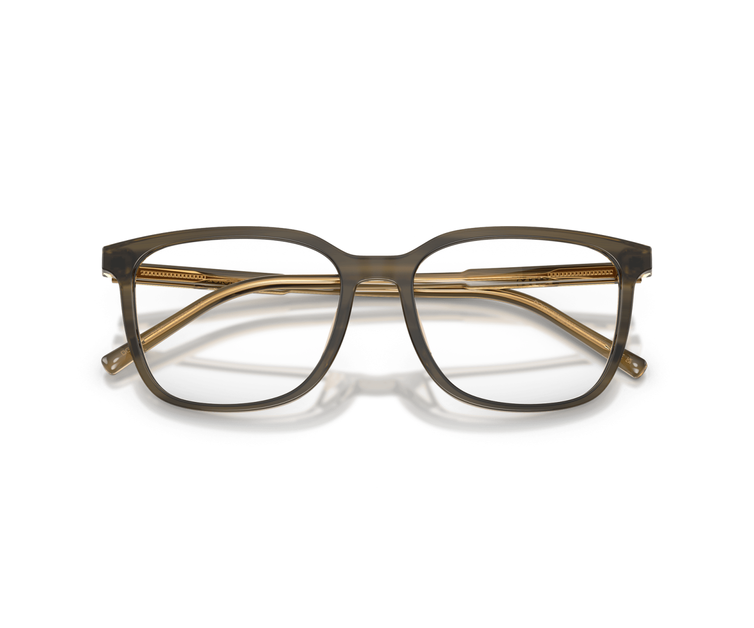 DOLCE & GABBANA - DG3445 - 3480 - 55