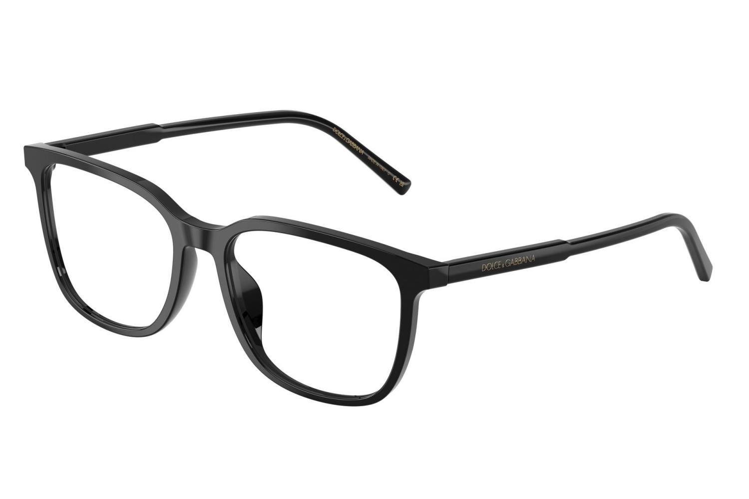 DOLCE & GABBANA - DG3445 - 501 - 55