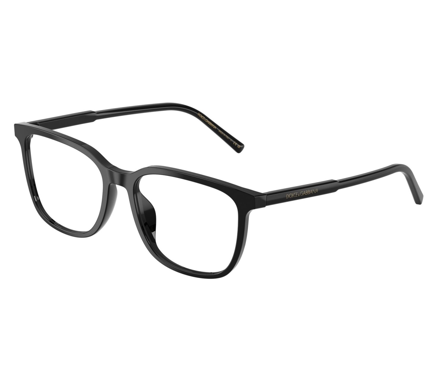 DOLCE & GABBANA - DG3445 - 501 - 55