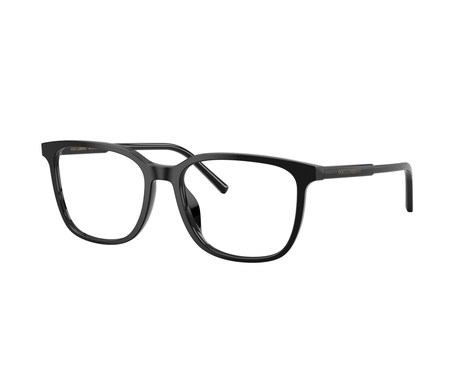 DOLCE & GABBANA - DG3445 - 501 - 55