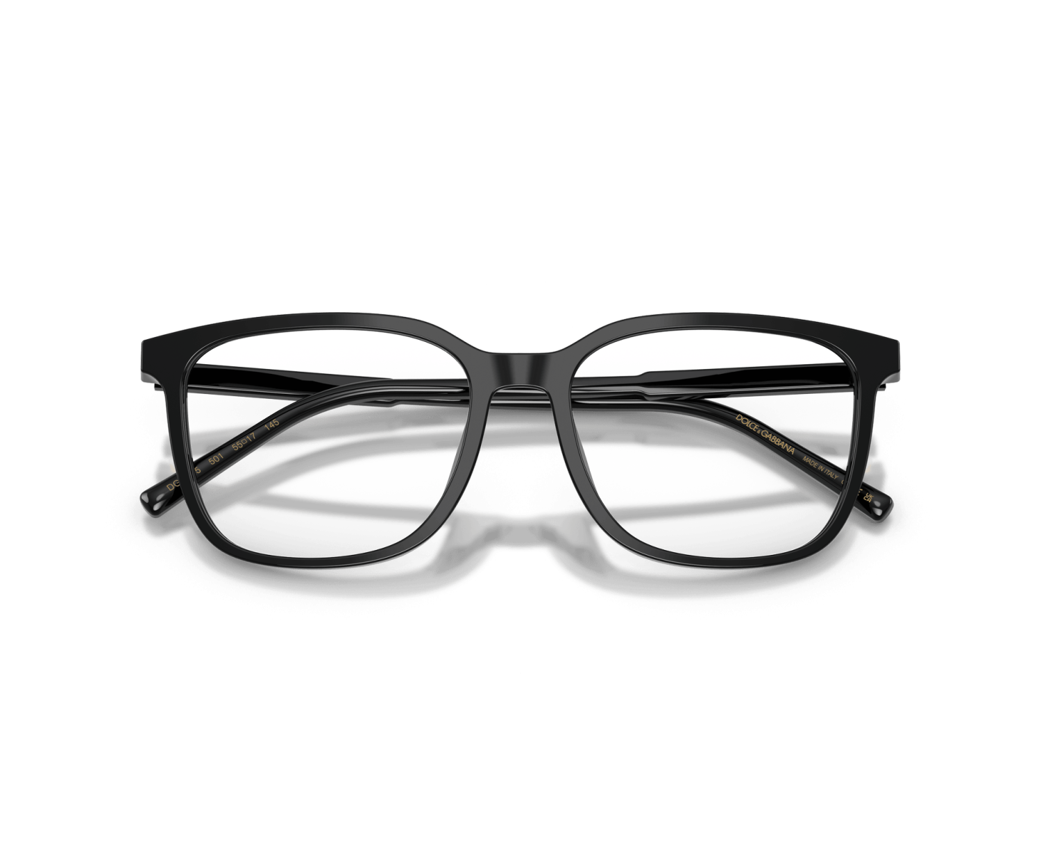 DOLCE & GABBANA - DG3445 - 501 - 55