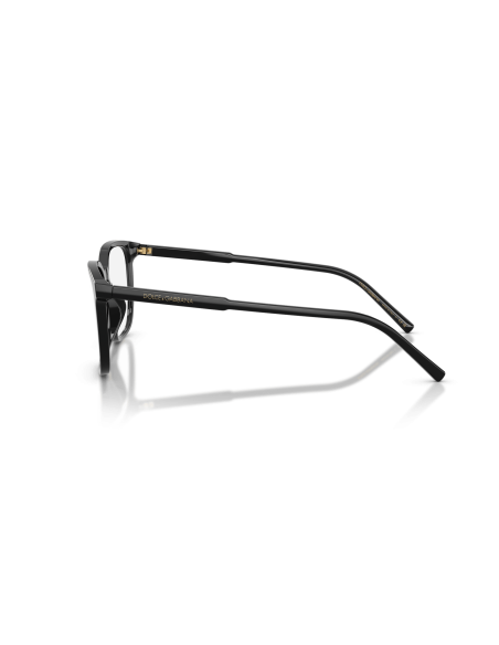 DOLCE & GABBANA - DG3445 - 501 - 55