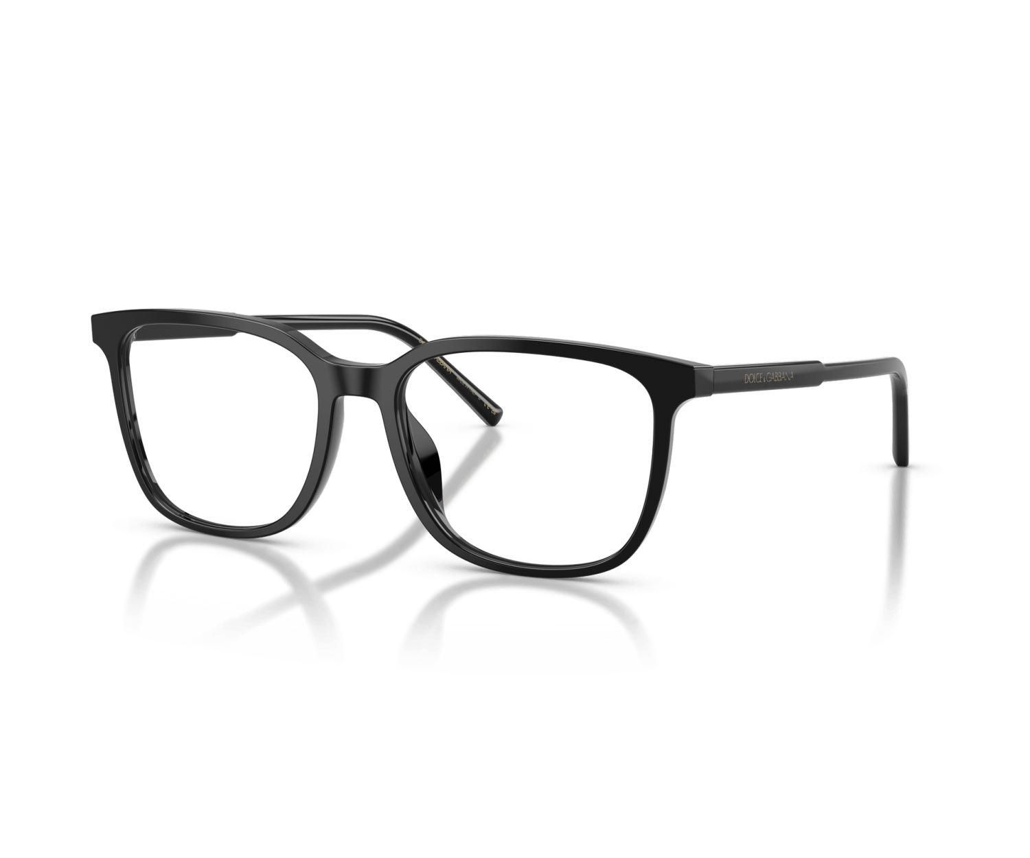 DOLCE & GABBANA - DG3445 - 501 - 55