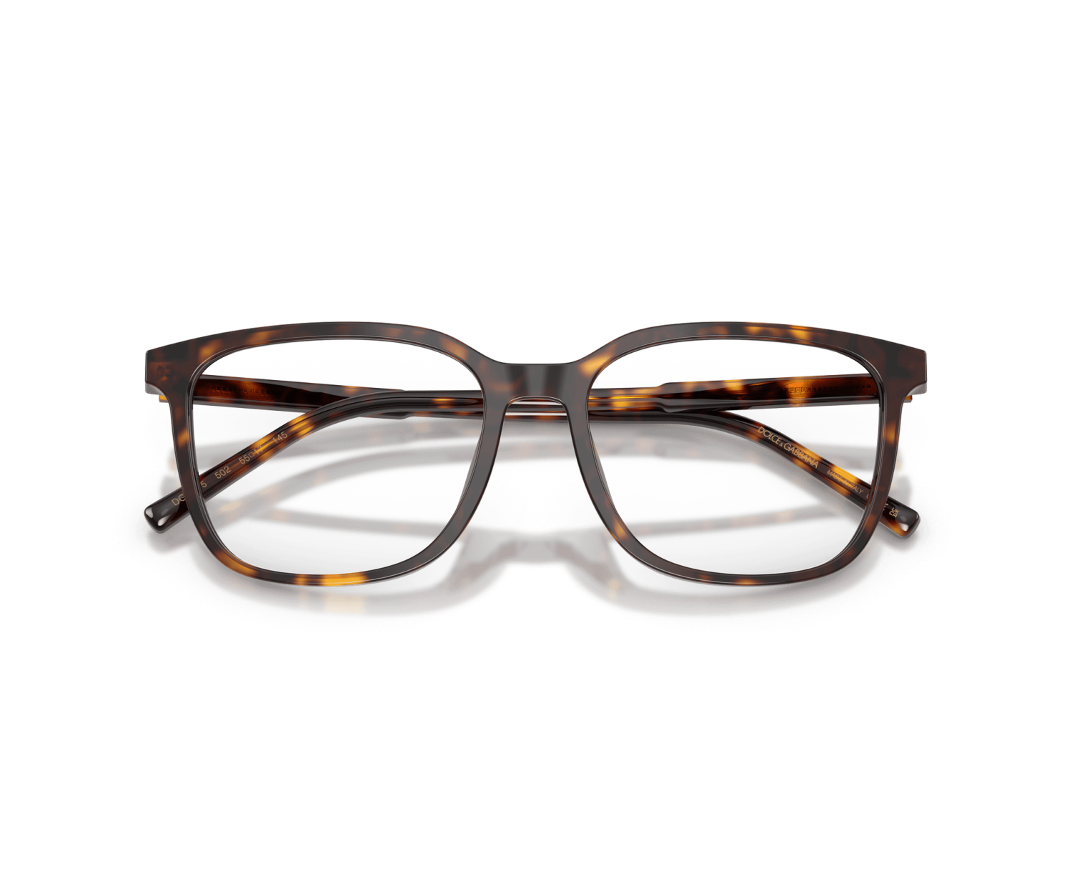 DOLCE & GABBANA - DG3445 - 502 - 55