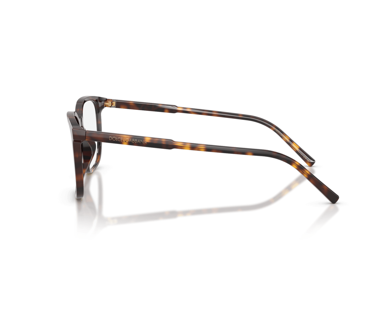 DOLCE & GABBANA - DG3445 - 502 - 55