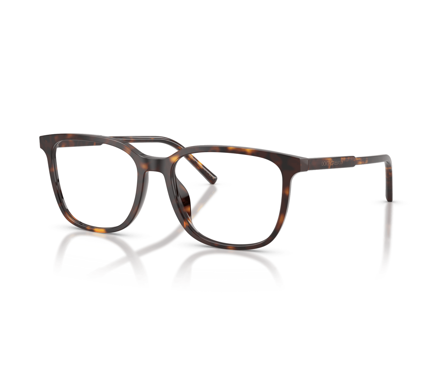 DOLCE & GABBANA - DG3445 - 502 - 55