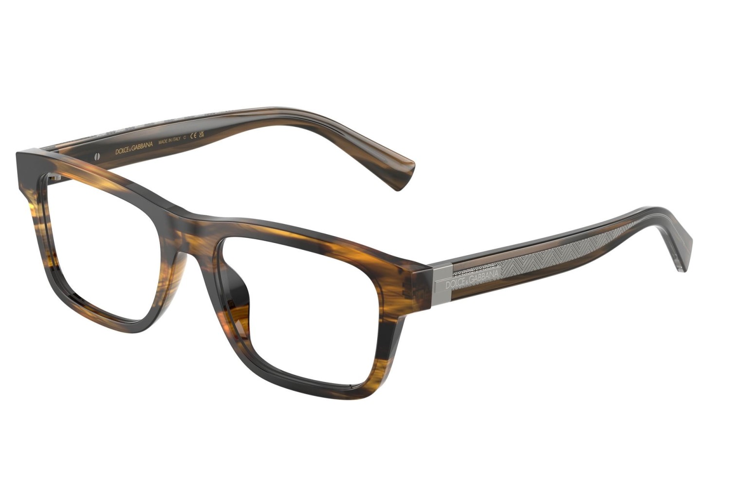DOLCE & GABBANA - DG3446 - 3063 - 53