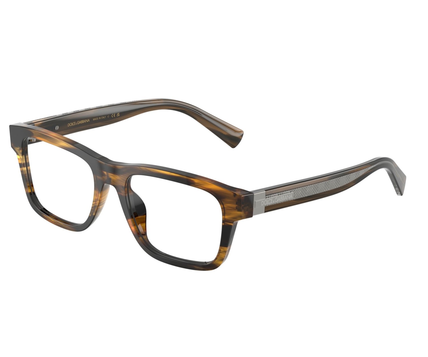 DOLCE & GABBANA - DG3446 - 3063 - 53