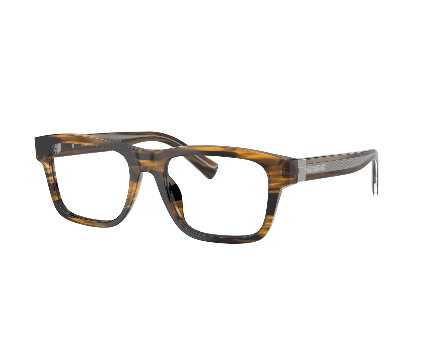 DOLCE & GABBANA - DG3446 - 3063 - 53