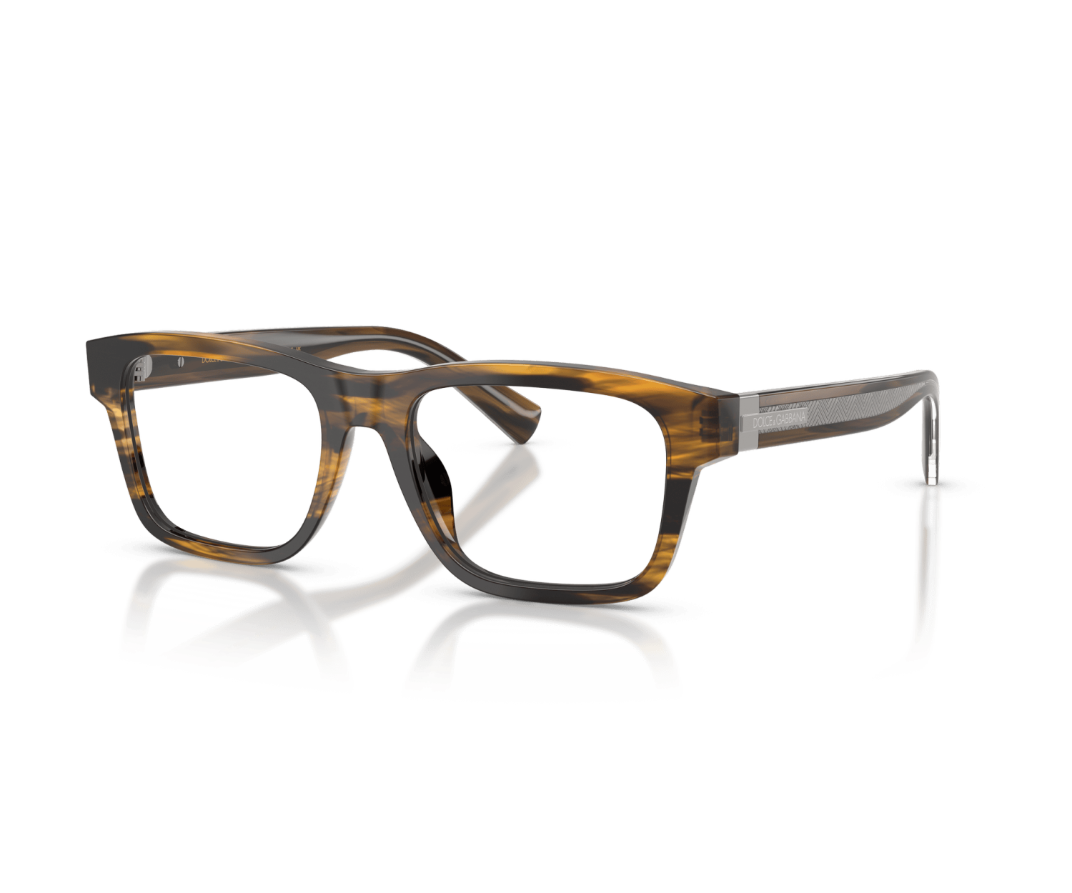 DOLCE & GABBANA - DG3446 - 3063 - 53