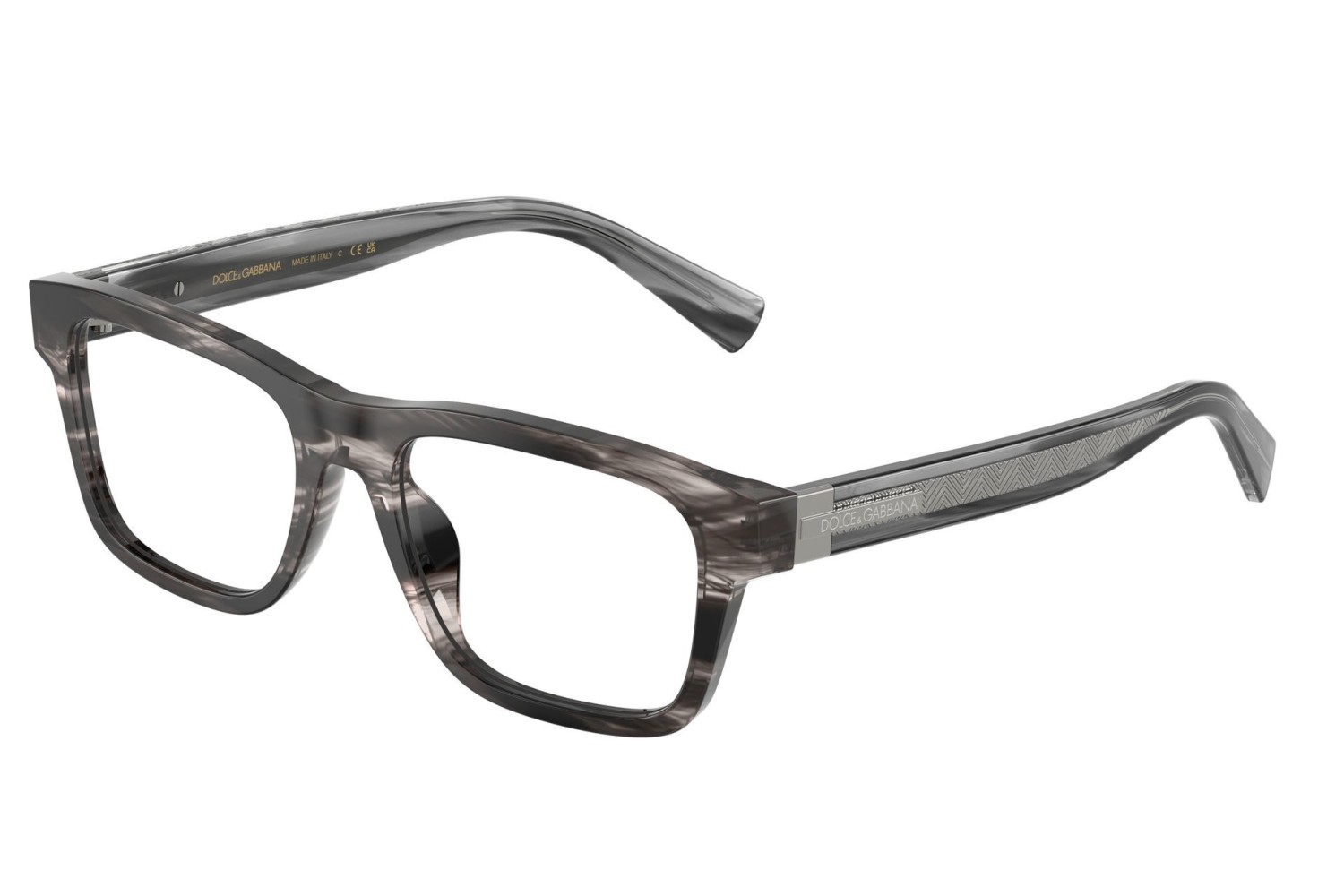DOLCE & GABBANA - DG3446 - 3440 - 53