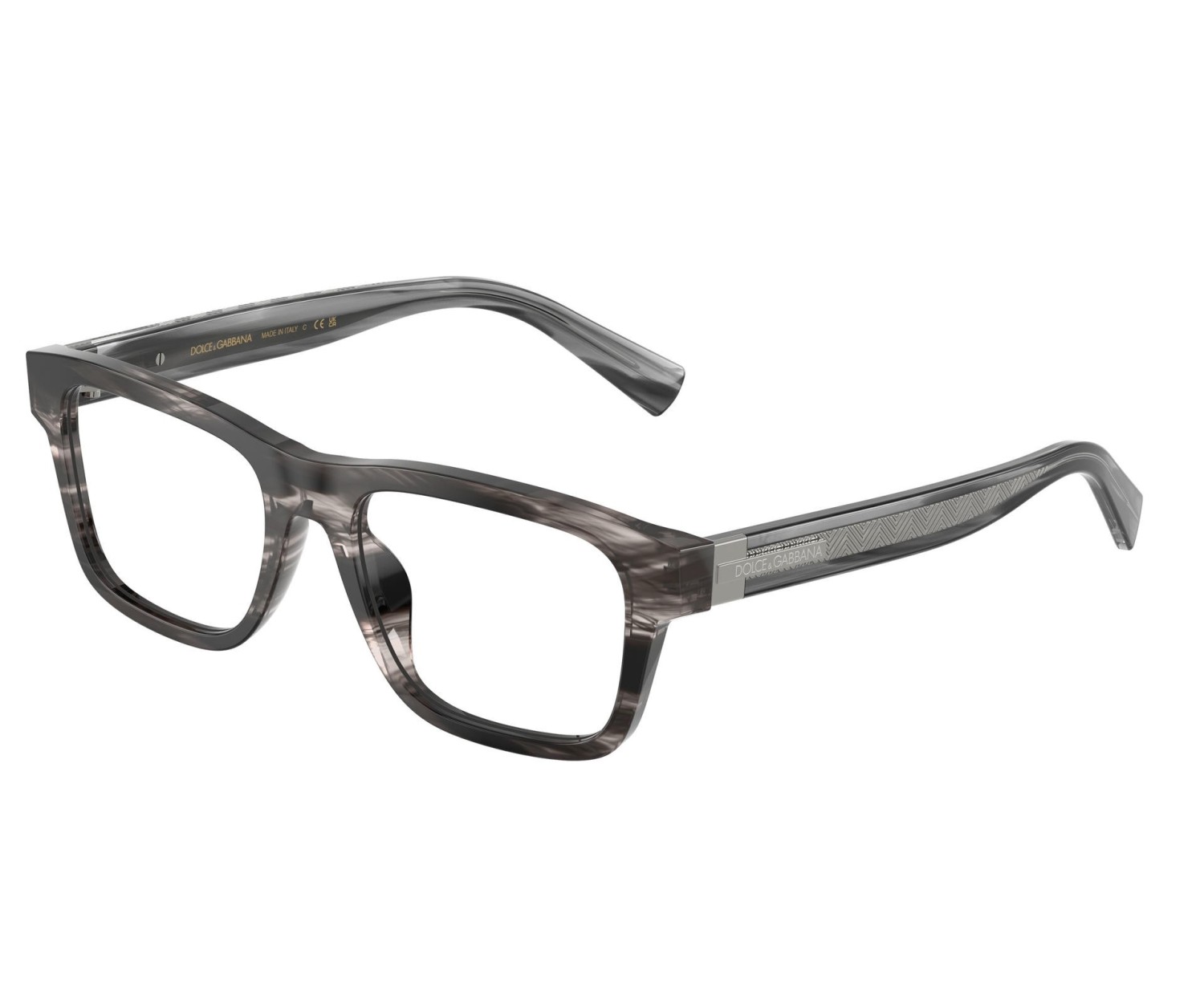 DOLCE & GABBANA - DG3446 - 3440 - 53