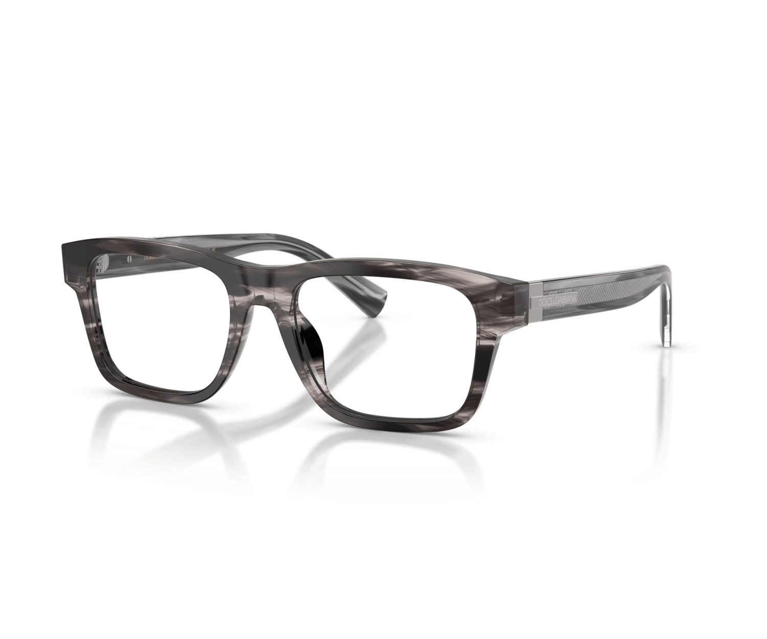 DOLCE & GABBANA - DG3446 - 3440 - 53