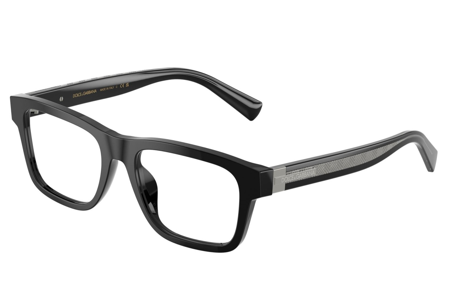 DOLCE & GABBANA - DG3446 - 501 - 53