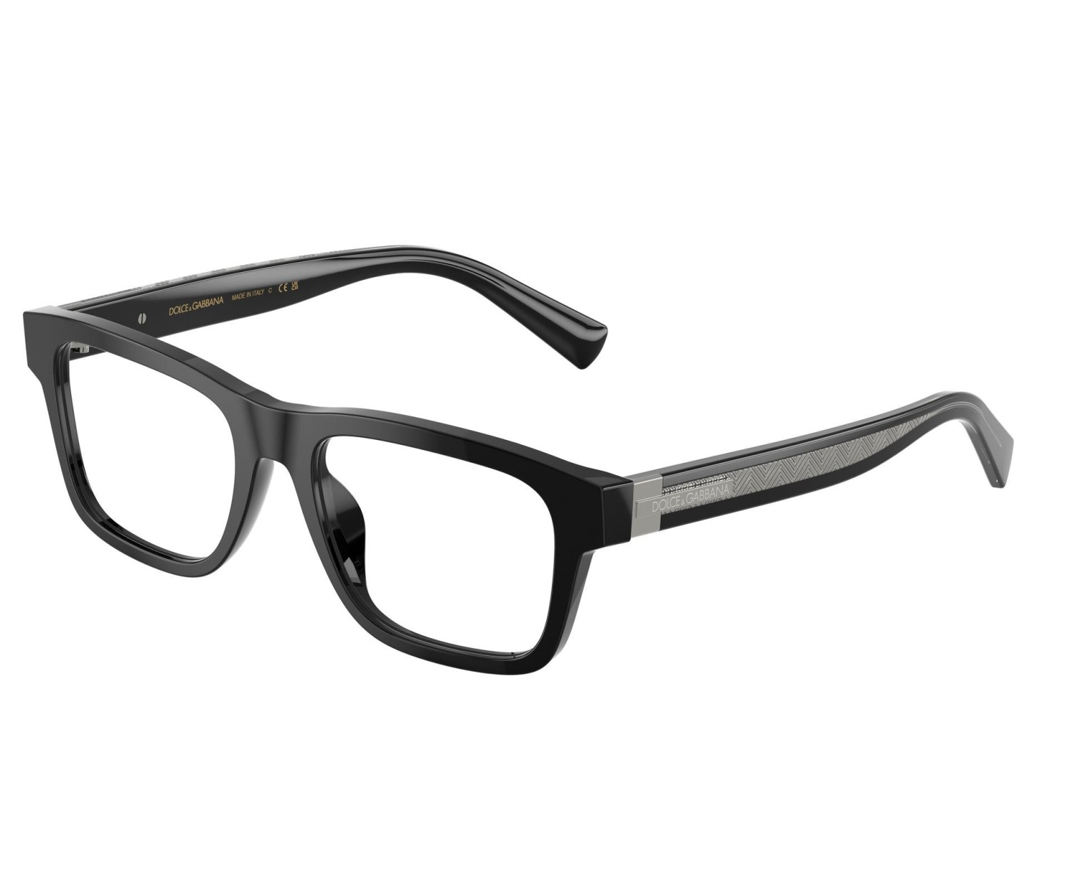 DOLCE & GABBANA - DG3446 - 501 - 53