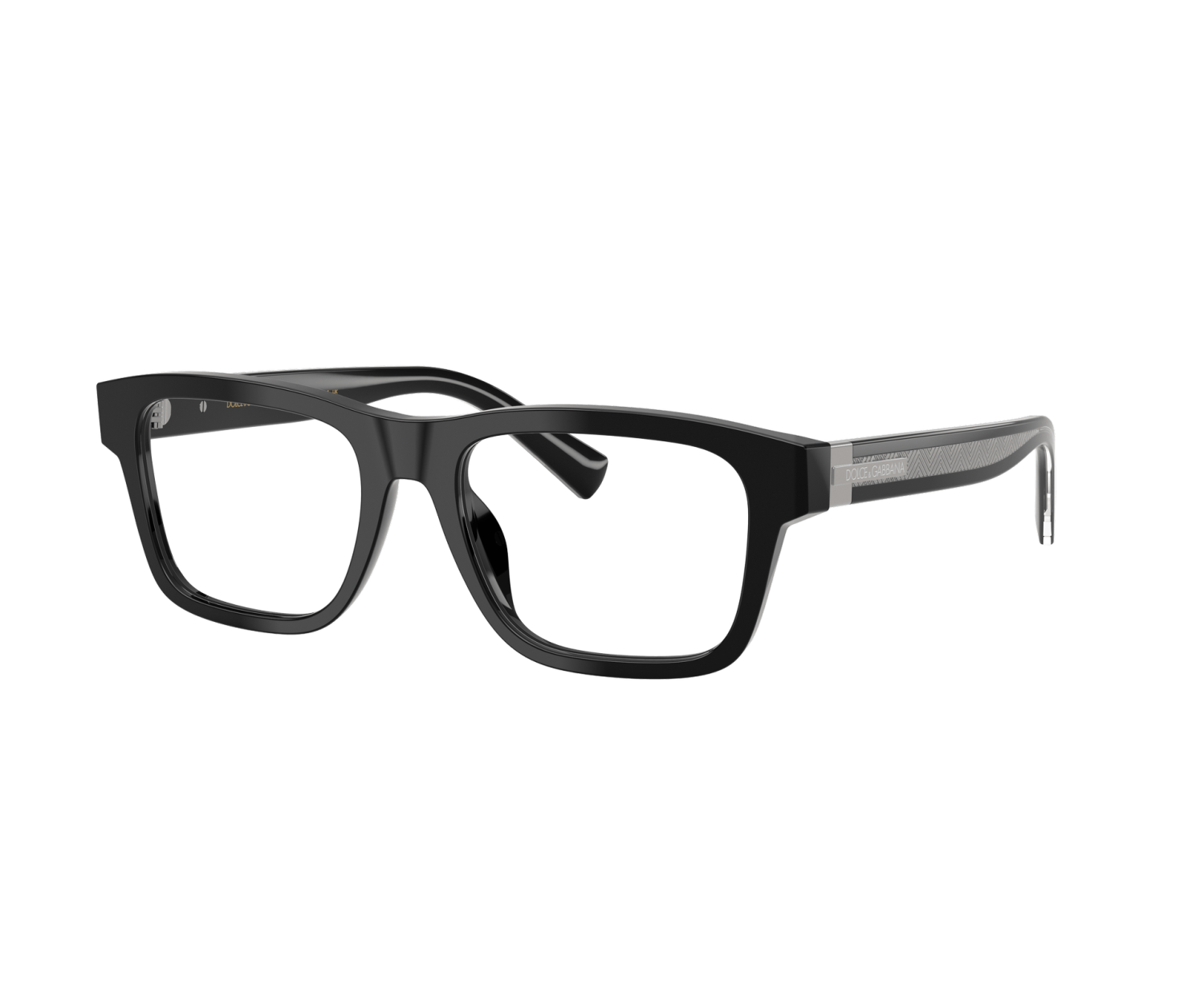DOLCE & GABBANA - DG3446 - 501 - 53