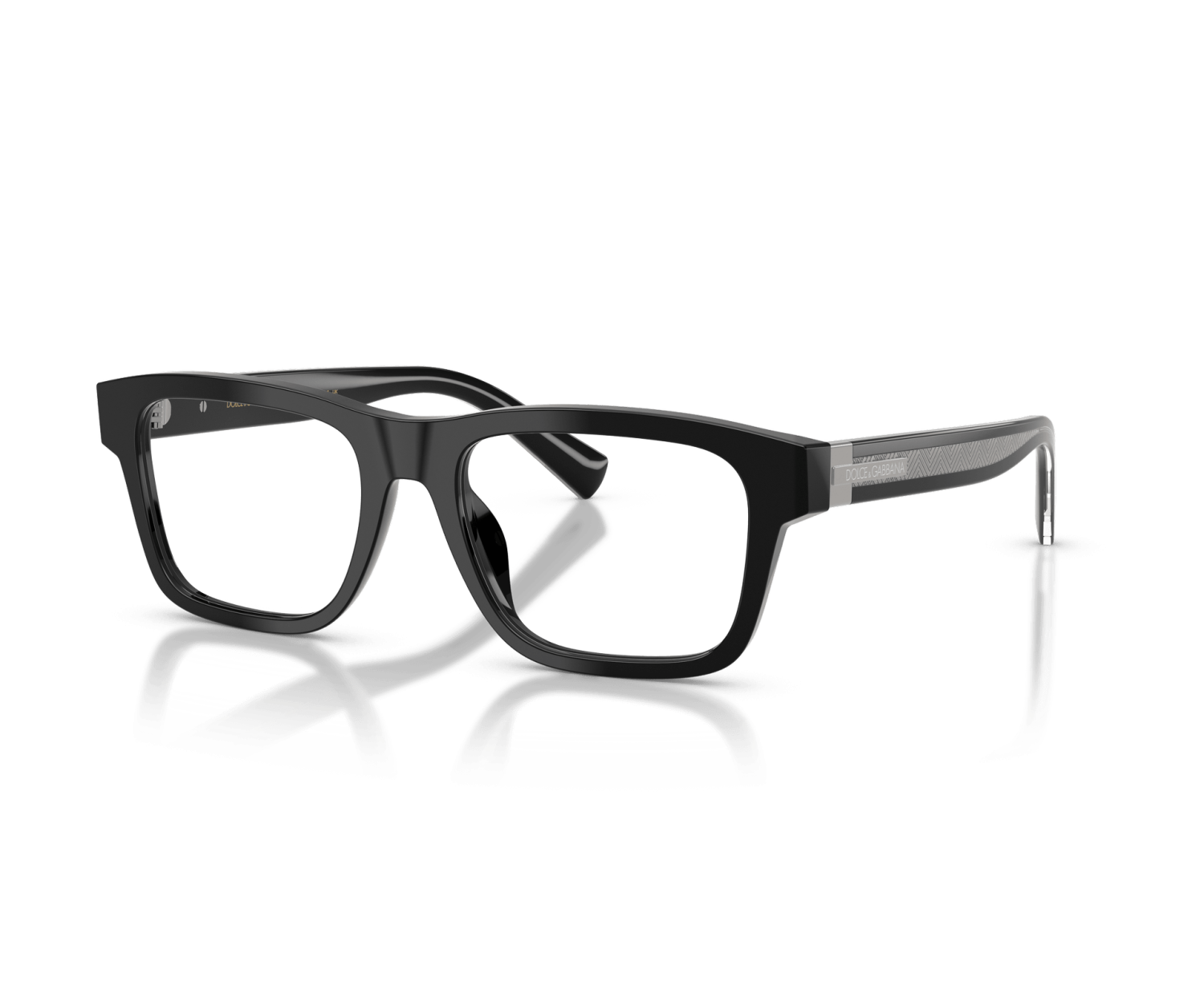 DOLCE & GABBANA - DG3446 - 501 - 53