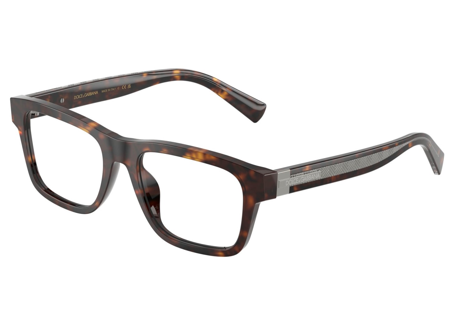 DOLCE & GABBANA - DG3446 - 502 - 53
