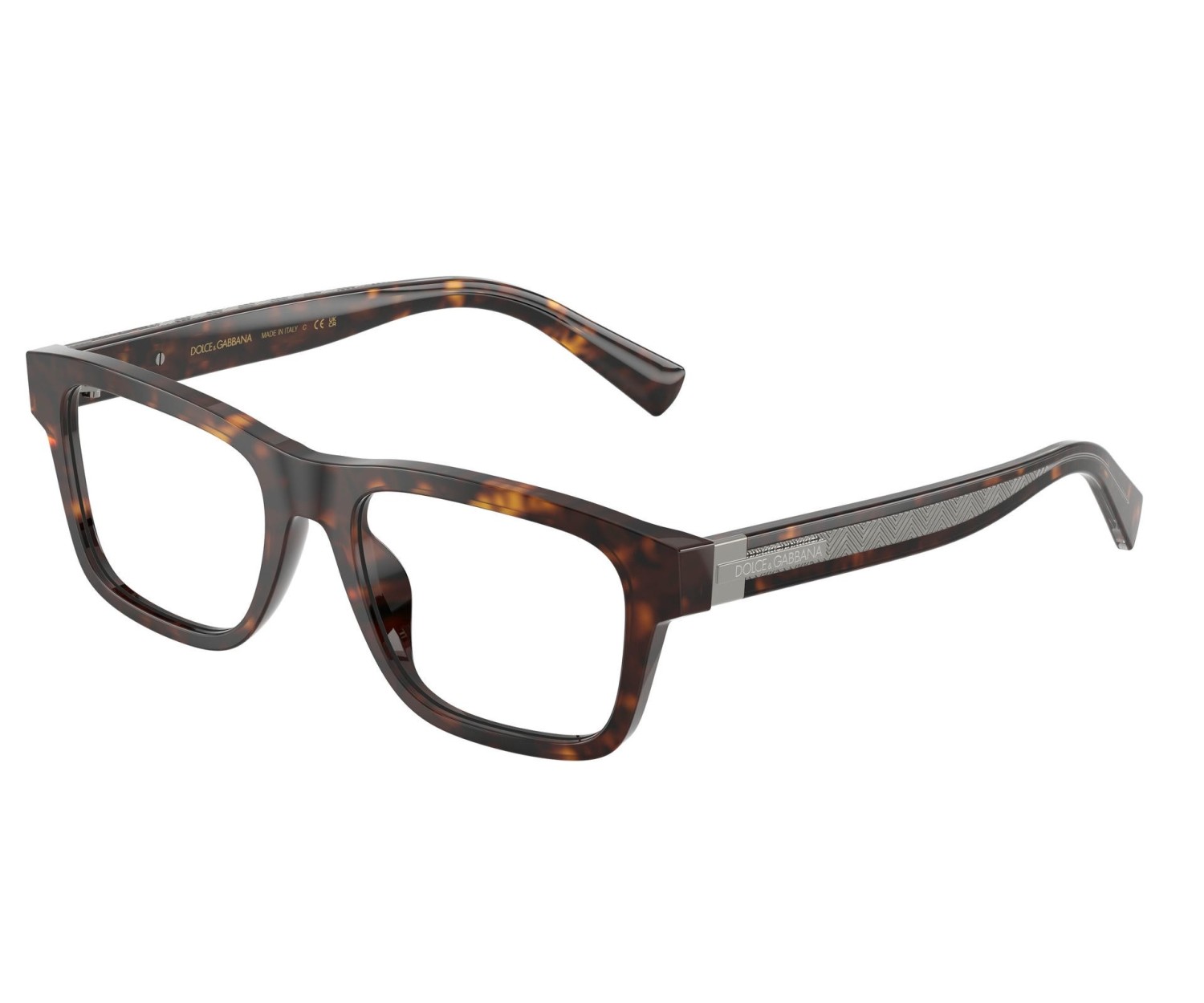 DOLCE & GABBANA - DG3446 - 502 - 53