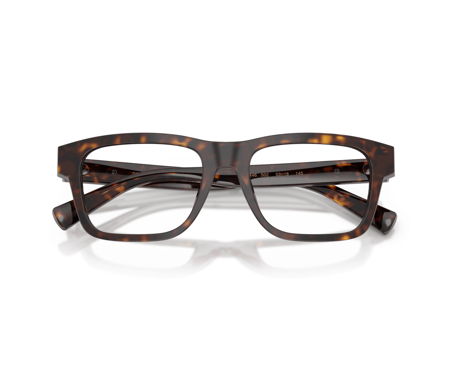 DOLCE & GABBANA - DG3446 - 502 - 53