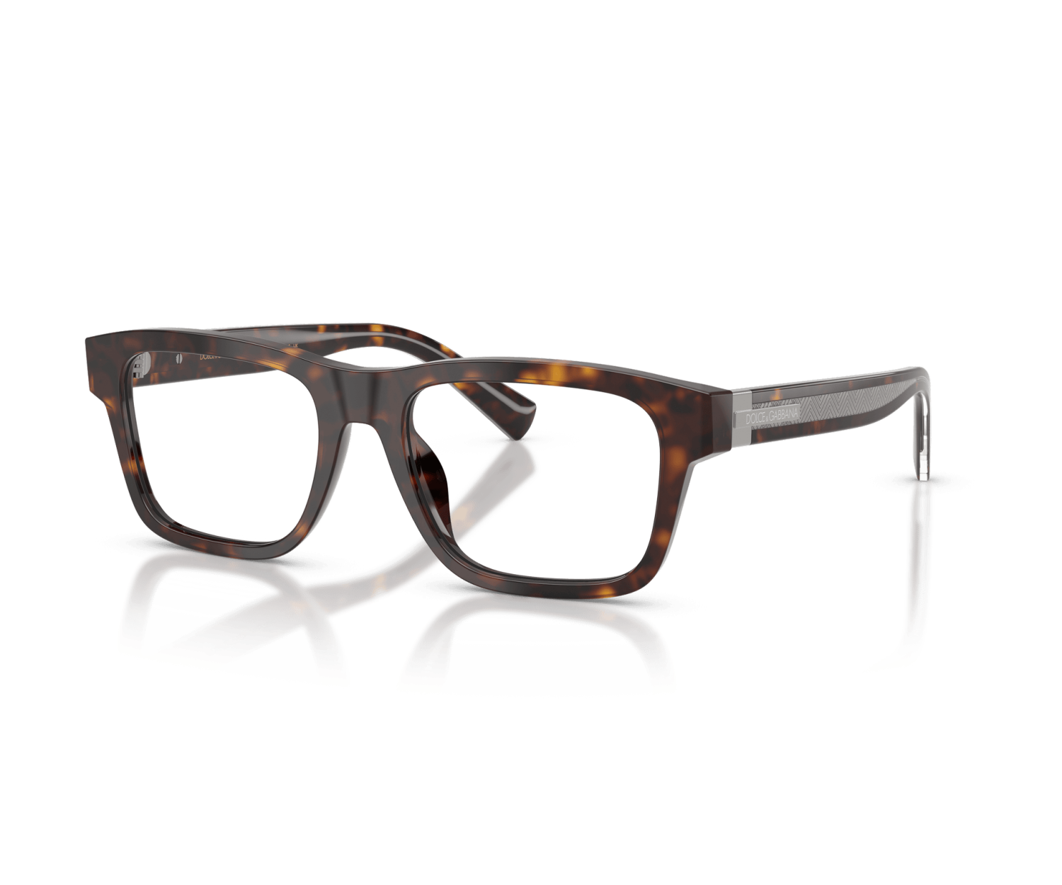 DOLCE & GABBANA - DG3446 - 502 - 53