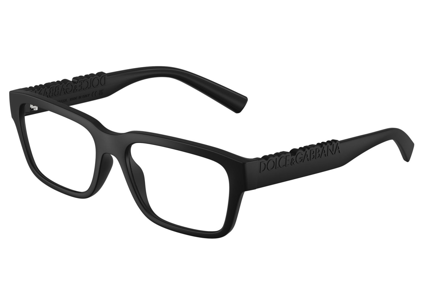 DOLCE & GABBANA - DG5112 - 2525 - 55