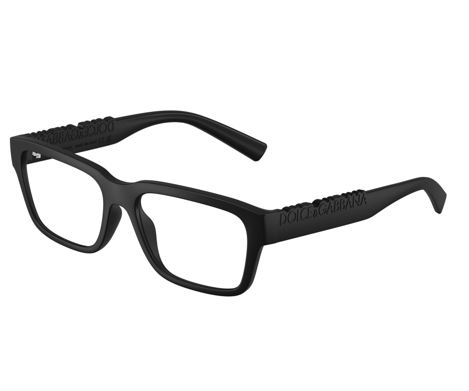 DOLCE & GABBANA - DG5112 - 2525 - 55