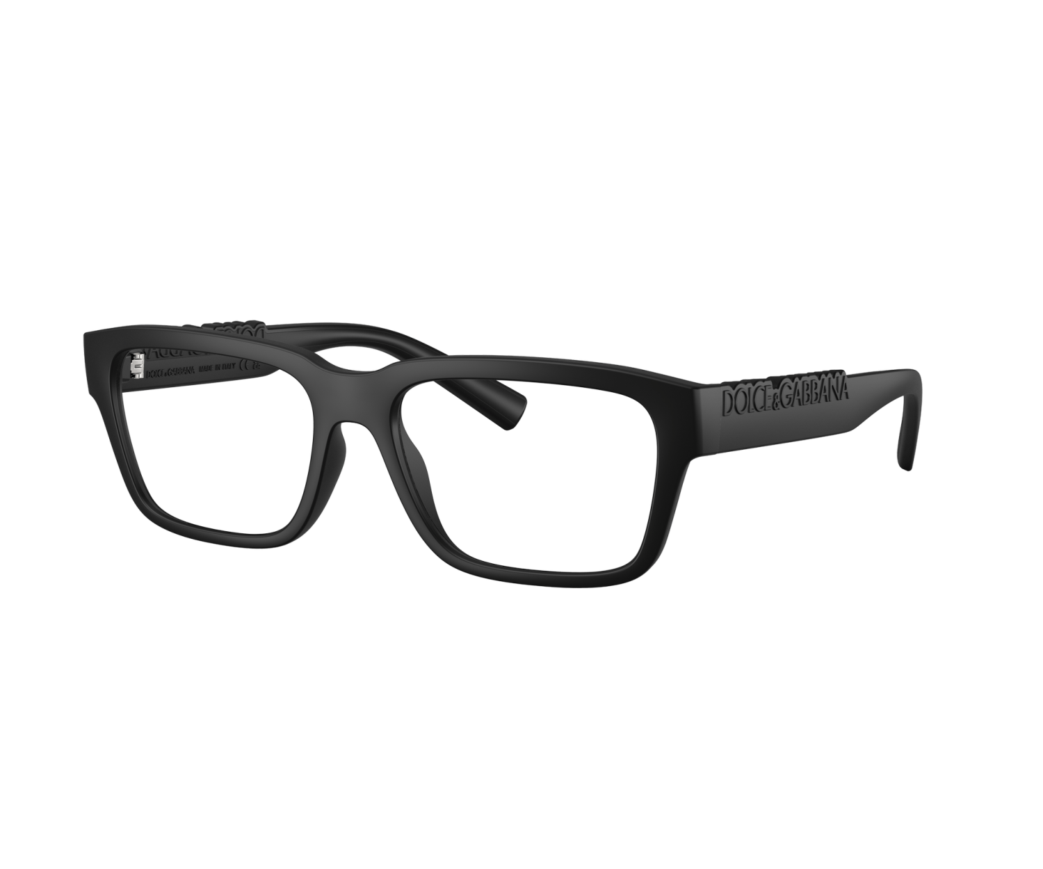 DOLCE & GABBANA - DG5112 - 2525 - 55