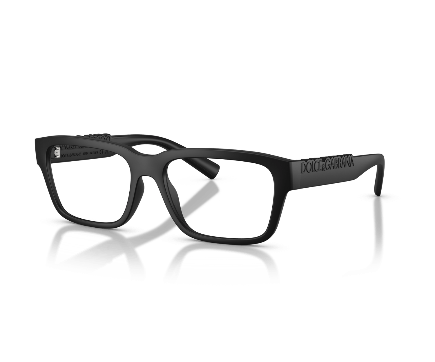 DOLCE & GABBANA - DG5112 - 2525 - 55