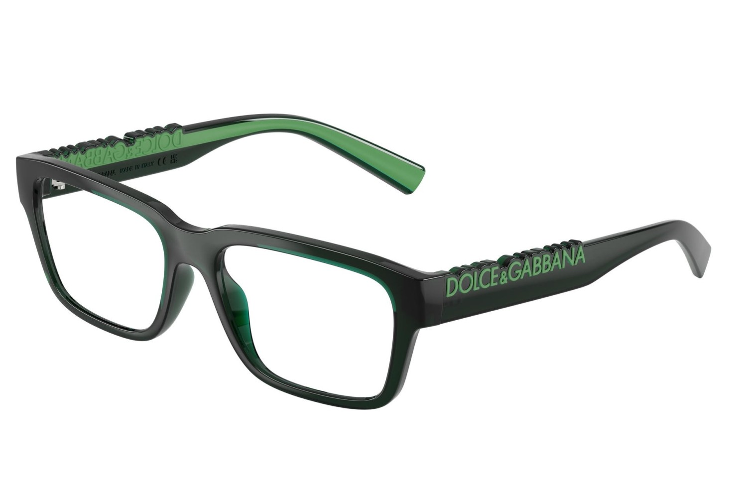 DOLCE & GABBANA - DG5112 - 3008 - 55