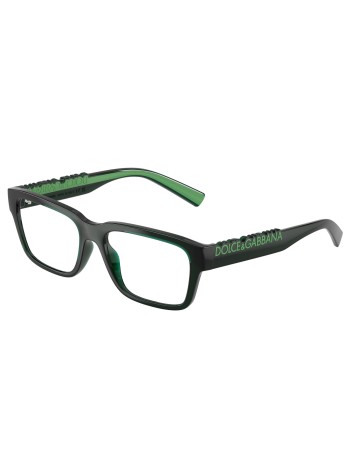 DOLCE & GABBANA - DG5112 - 3008 - 55
