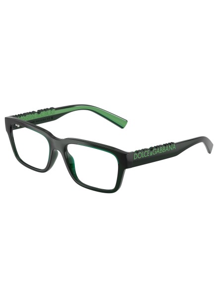 DOLCE & GABBANA - DG5112 - 3008 - 55