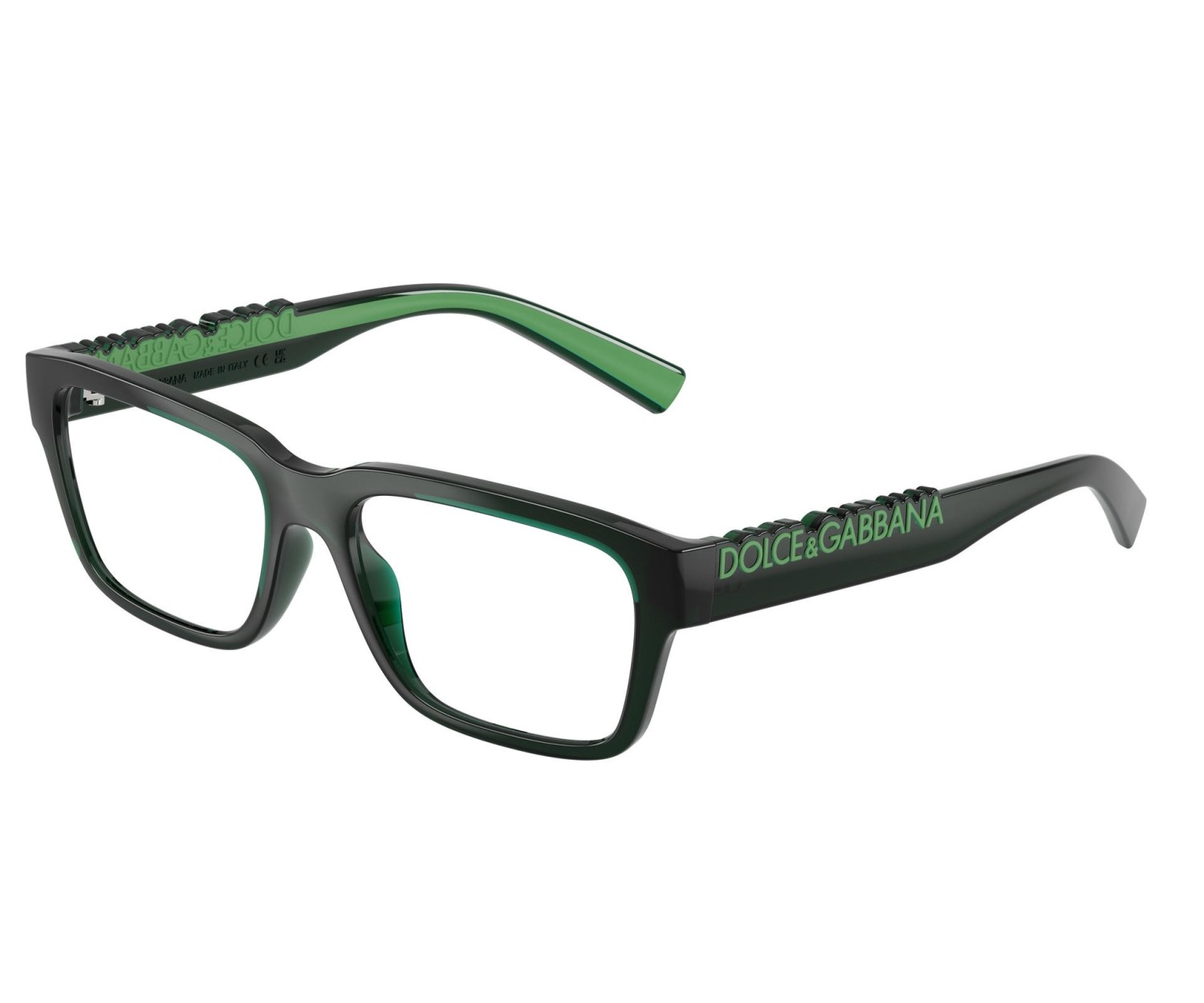 DOLCE & GABBANA - DG5112 - 3008 - 55
