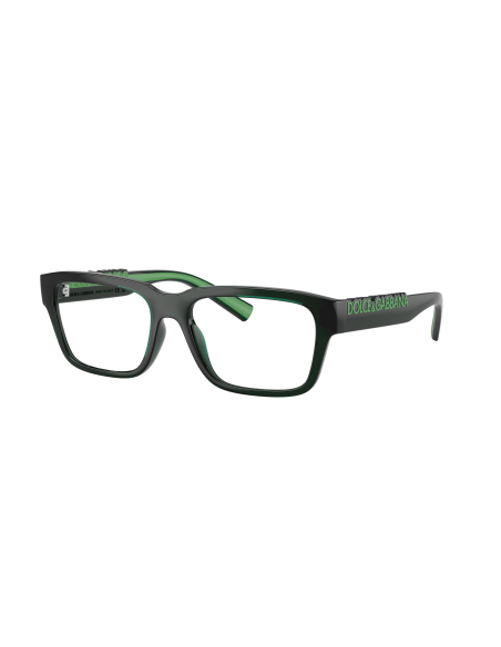 DOLCE & GABBANA - DG5112 - 3008 - 55
