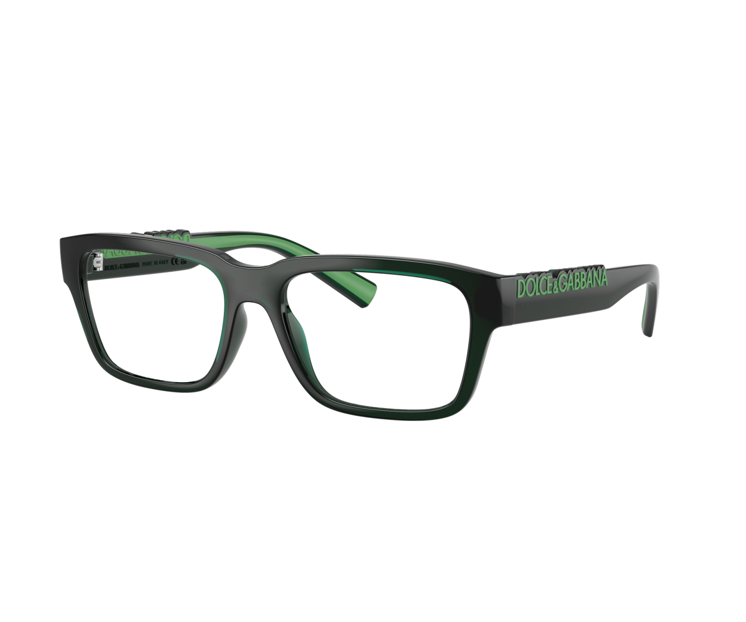 DOLCE & GABBANA - DG5112 - 3008 - 55