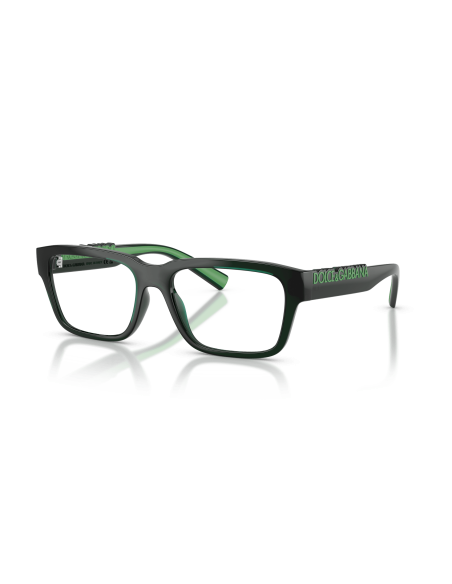 DOLCE & GABBANA - DG5112 - 3008 - 55