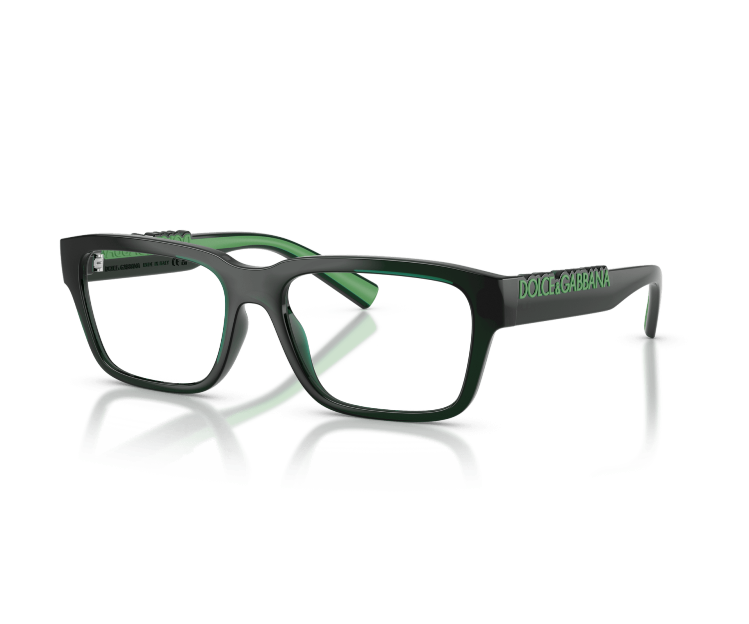 DOLCE & GABBANA - DG5112 - 3008 - 55
