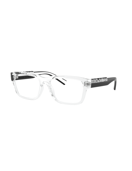 DOLCE & GABBANA - DG5112 - 3133 - 55